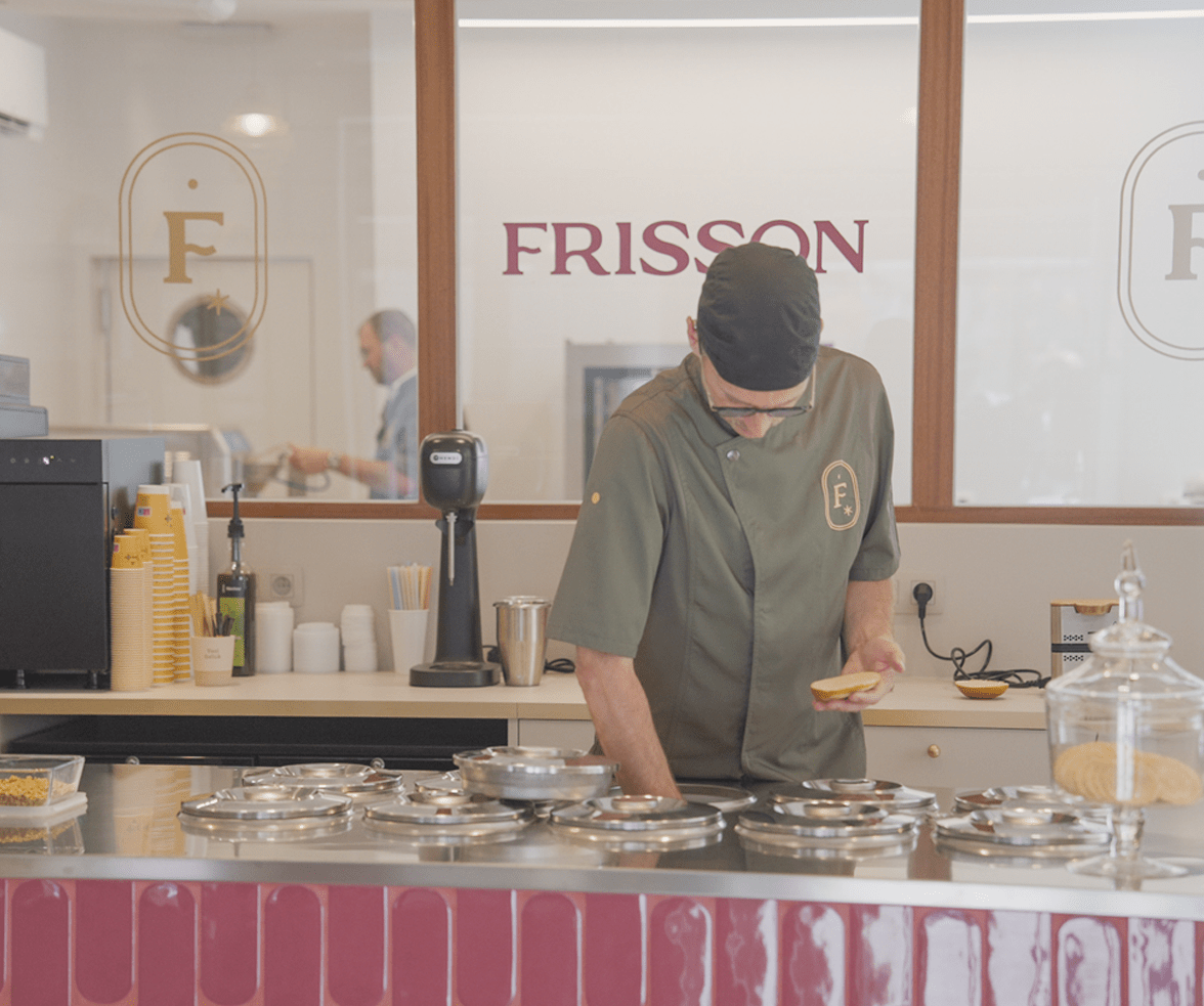 Frisson