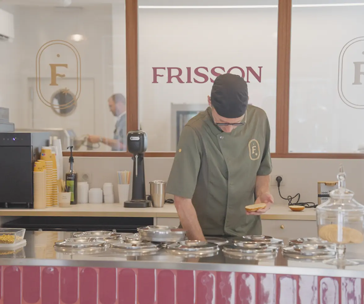 Frisson